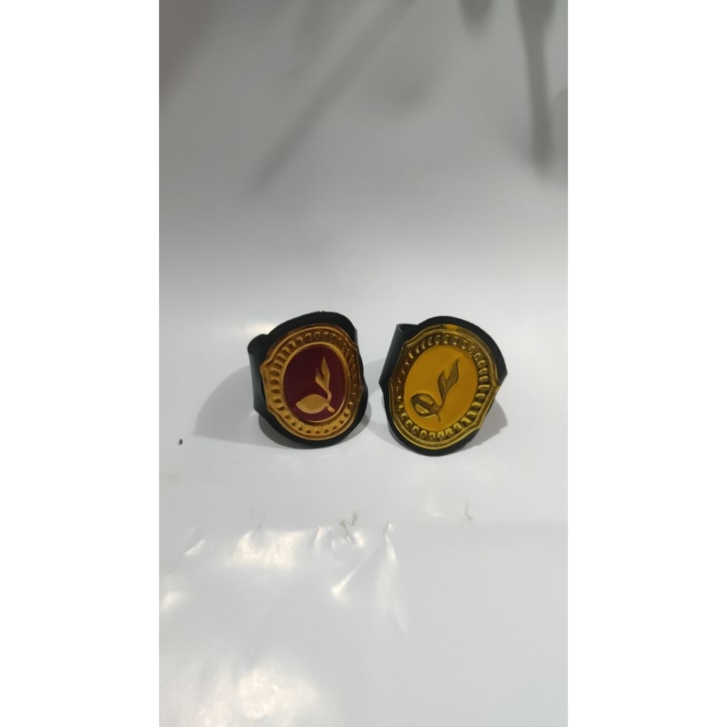 RING KACU PRAMUKA UNTUK SMP DAN SMA