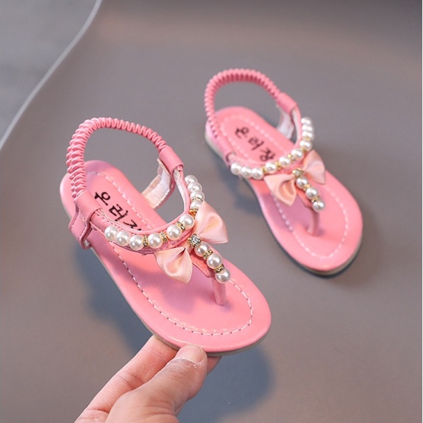KODE G69B sandal anak perempuan terbaru 224  sandal anak perempuan 1 2 tahun  sandal anak perempuan 