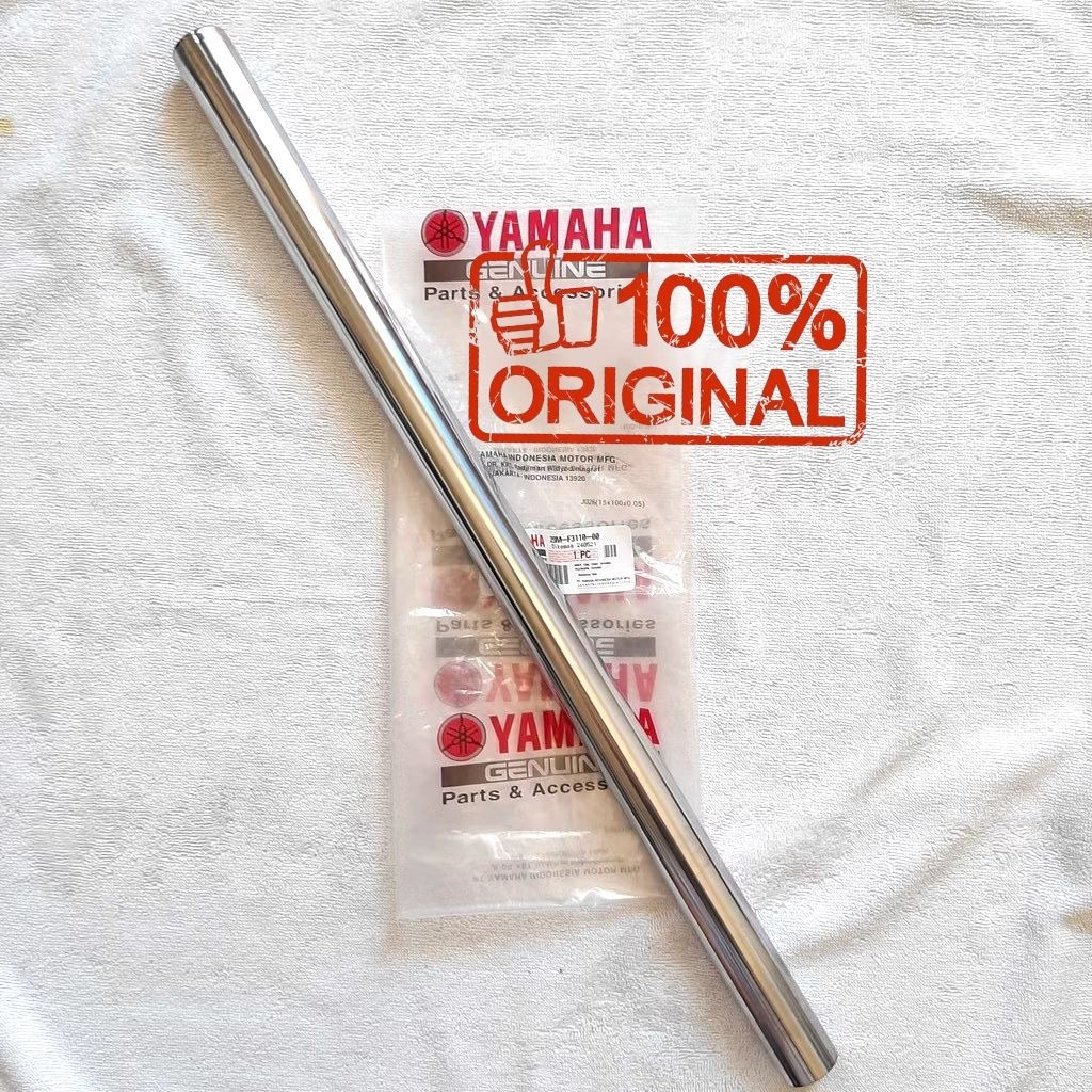 As Shock Depan RX King 29M-F3110-00