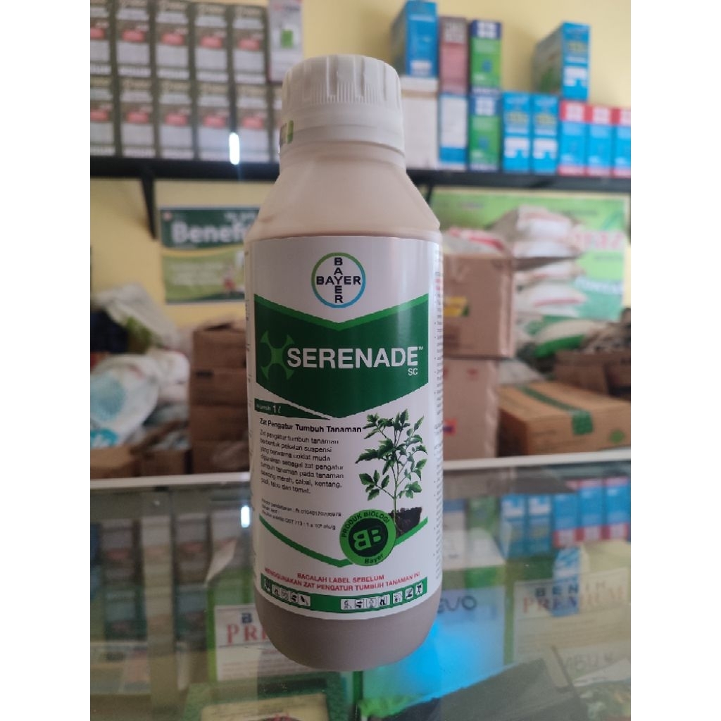 ZPT SERENADE BAYER 1LT