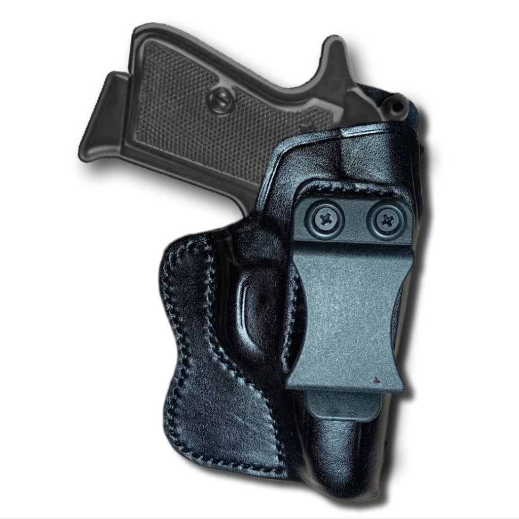 IWB LEATHER HOLSTER WALTHER PPK/S