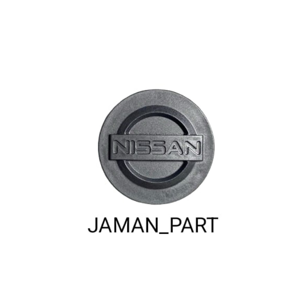 Tutup dop velg dop velg tutup roda mobil Nissan Livina March Juke Serena Evalia