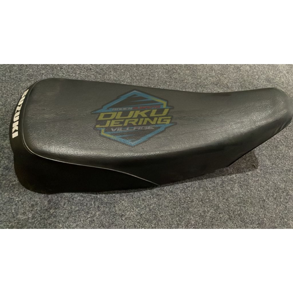 JOK SUZUKI TS 125 MODEL ORIGINAL