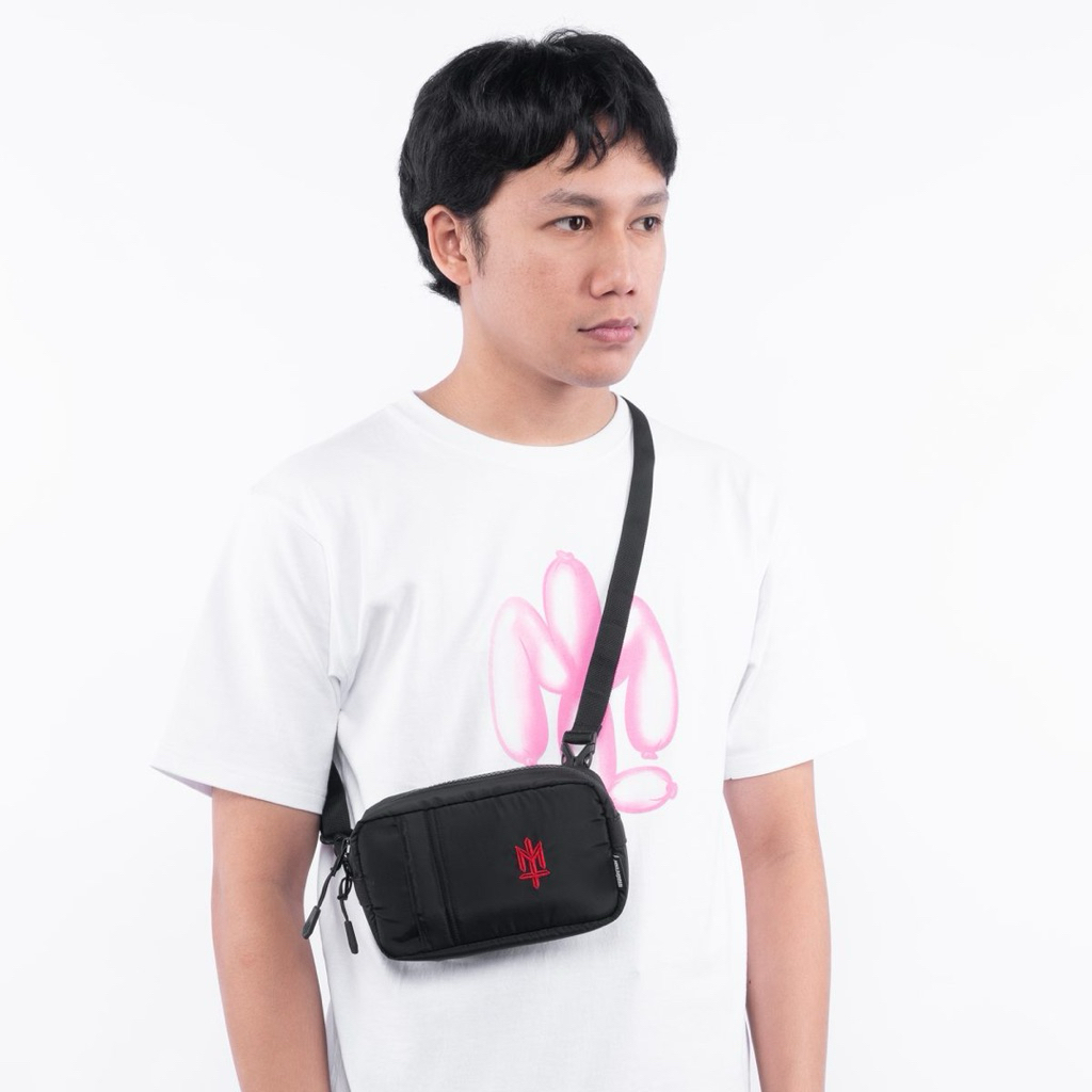 sling bag tas MATERNAL routo