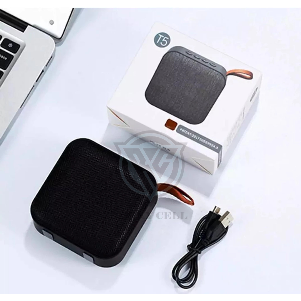 ZBOX T5 SPEAKER WIRELESS