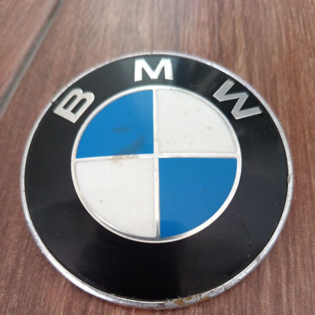 emblem bmw