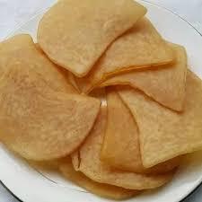 

Kerupuk Udang Besar 1kg / centraloka