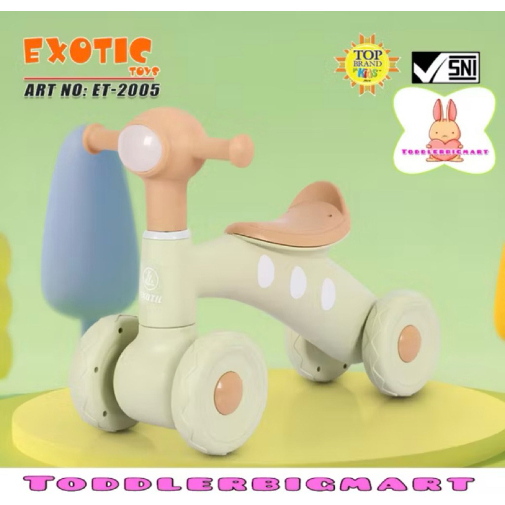 balancebike