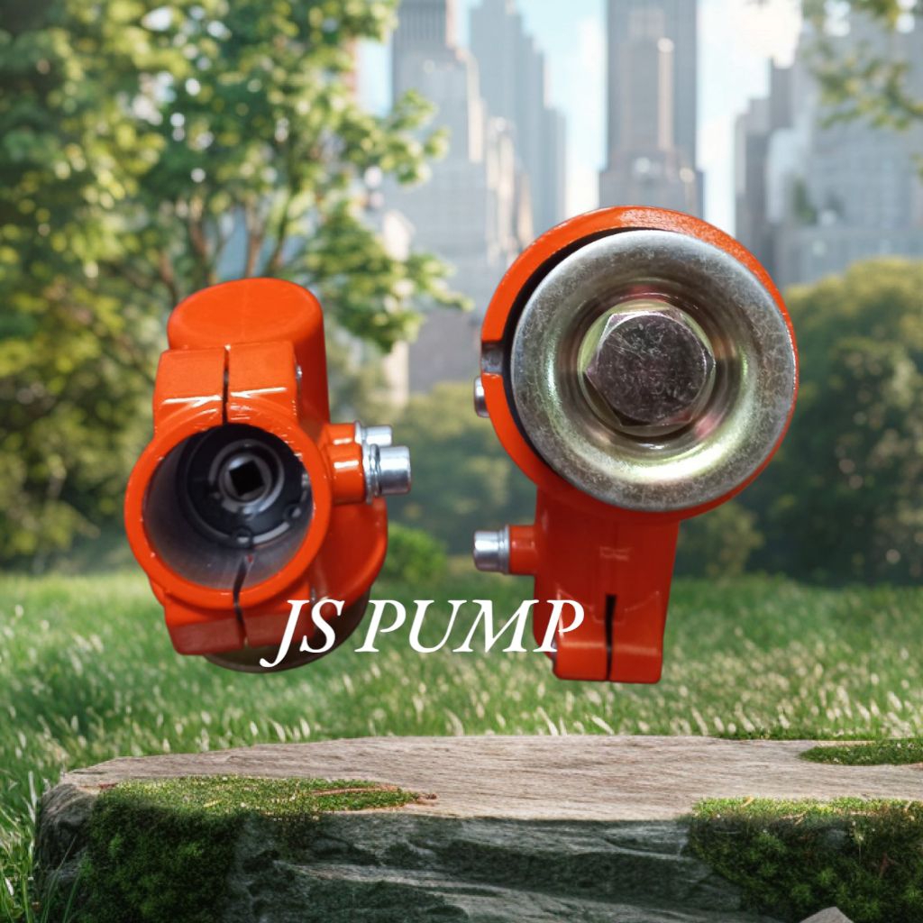 BG328 GEAR CASE ASSY 26MM SMALL (SEGI 4)