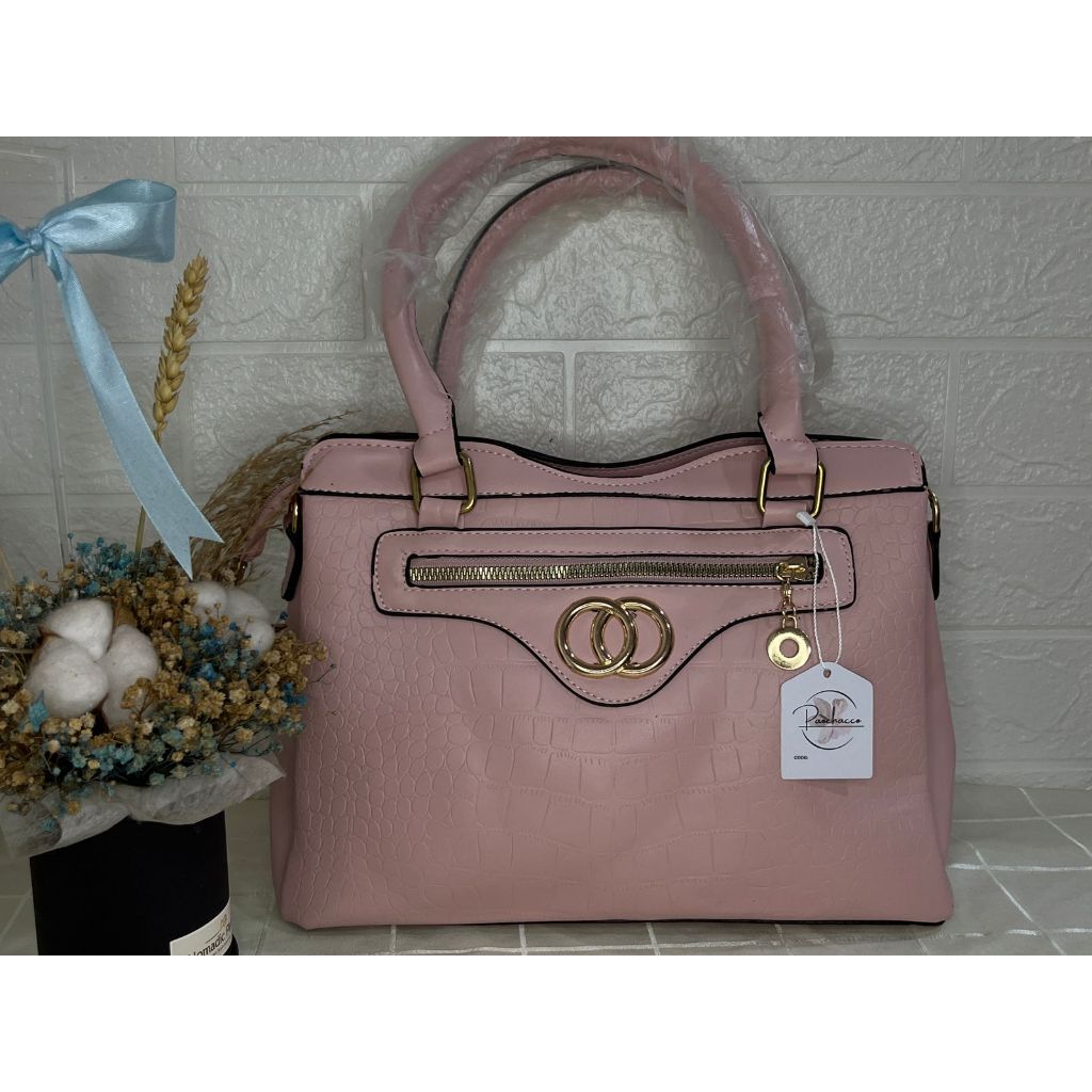 MINMIE BAG | Tas Kantor | Tas Simple | Tas Impor | Tas Fashion