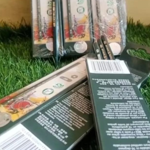 

Feber-Castell Pensis Tulis ujian-2B Castell 9000 set 12