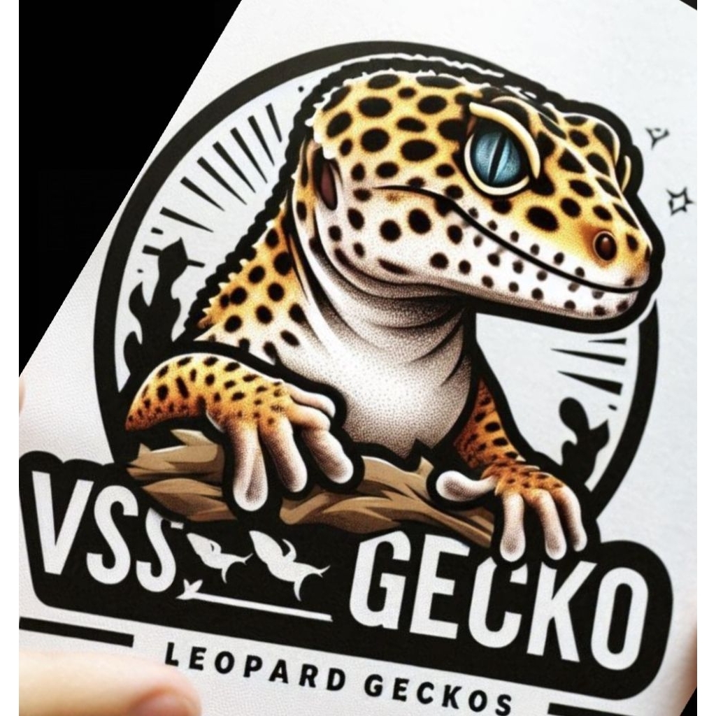 

STIKER PESANAN KHUSUS PENGIRIMAN GECKO
