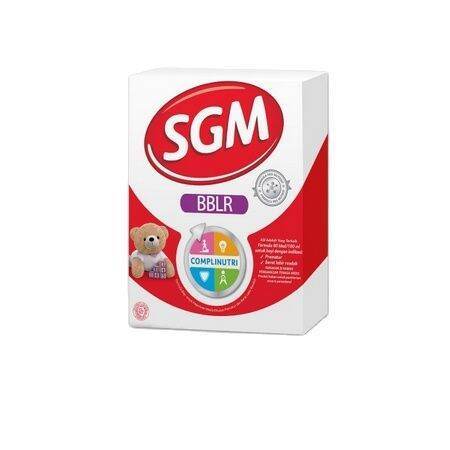 SGM BBLR 200gram