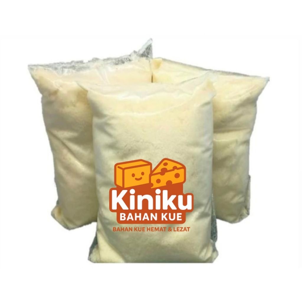 

Keju Parmesan Bubuk Premium Kiniku Halal 100gr - Exp Panjang, Rasa Gurih, Siap Kirim
