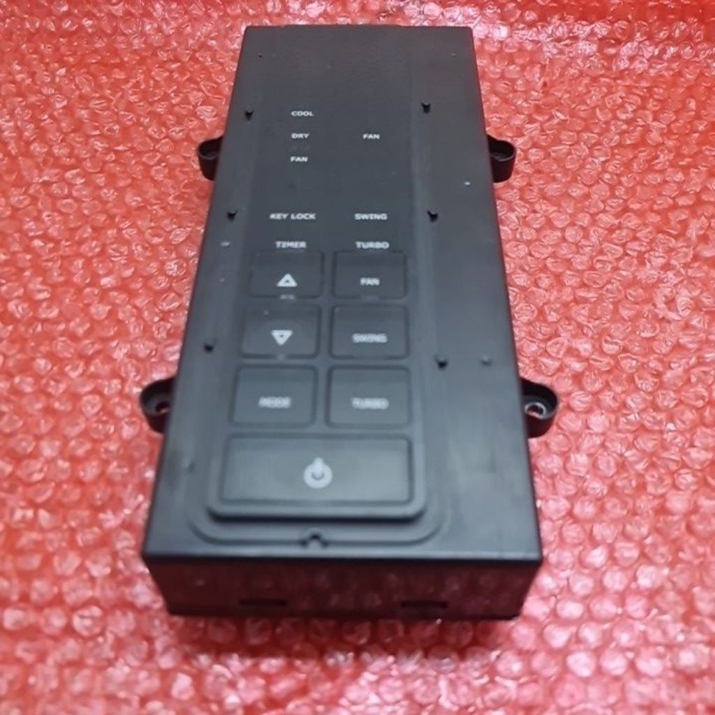 Sensor Remote AC floor standing Daikin ori