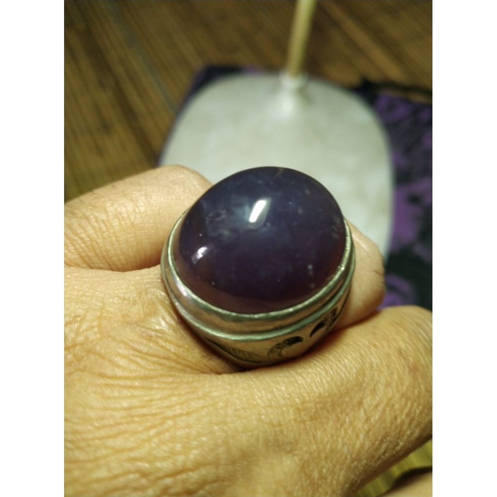 Batu KecubungAsihan Natural Unik dan Antik lode 5/104