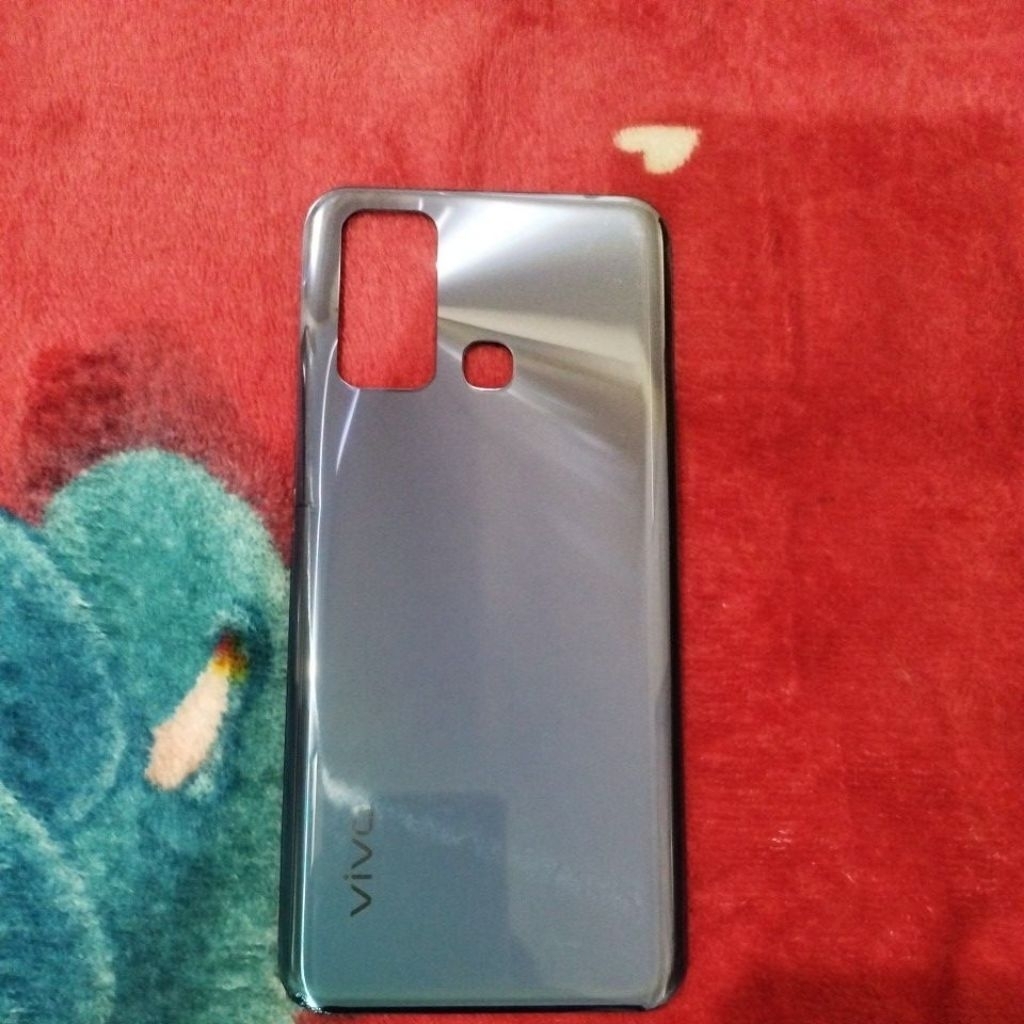 BACKDOOR BACKCOVER VIVO Y30 Y30i Y50 MINUS SESUAI FOTO
