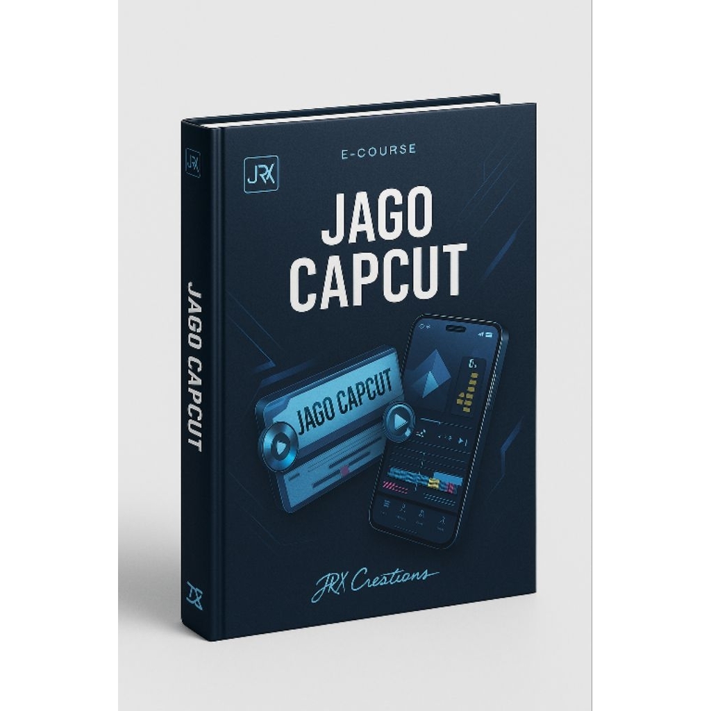 Jago Capcut
