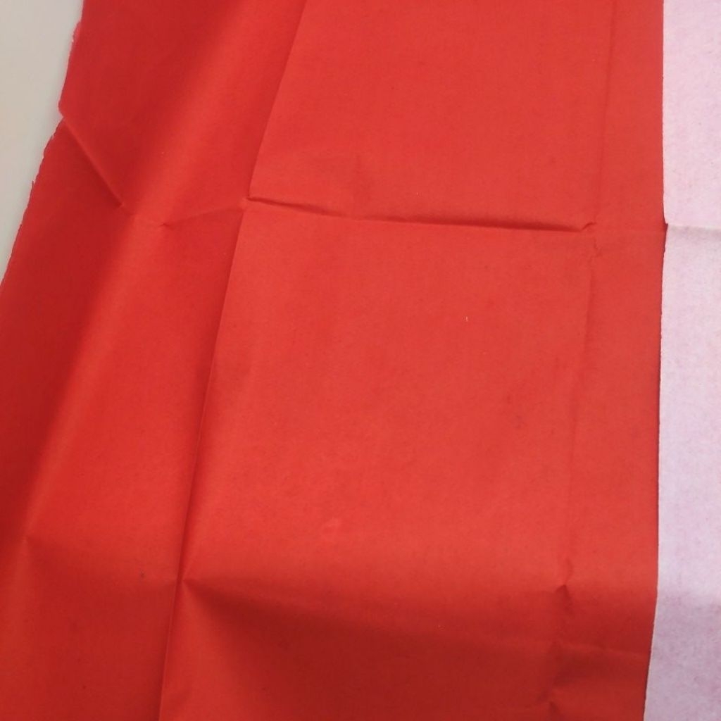 

KERTAS HUPO/ KERTAS JIMAT MERAH LUAR