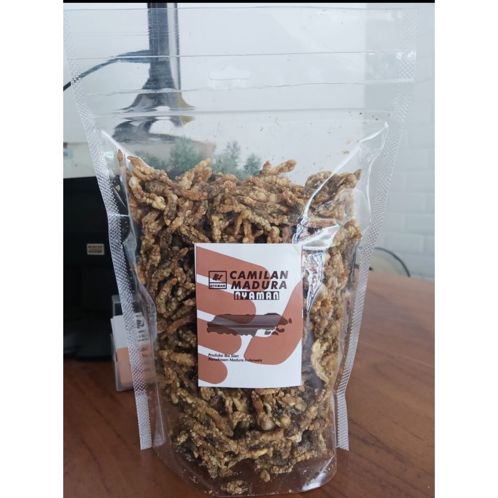 

Lorjuk Jawa Besar