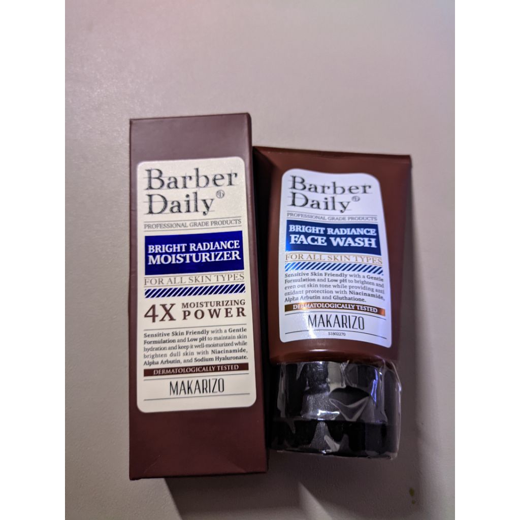 BarberDaily