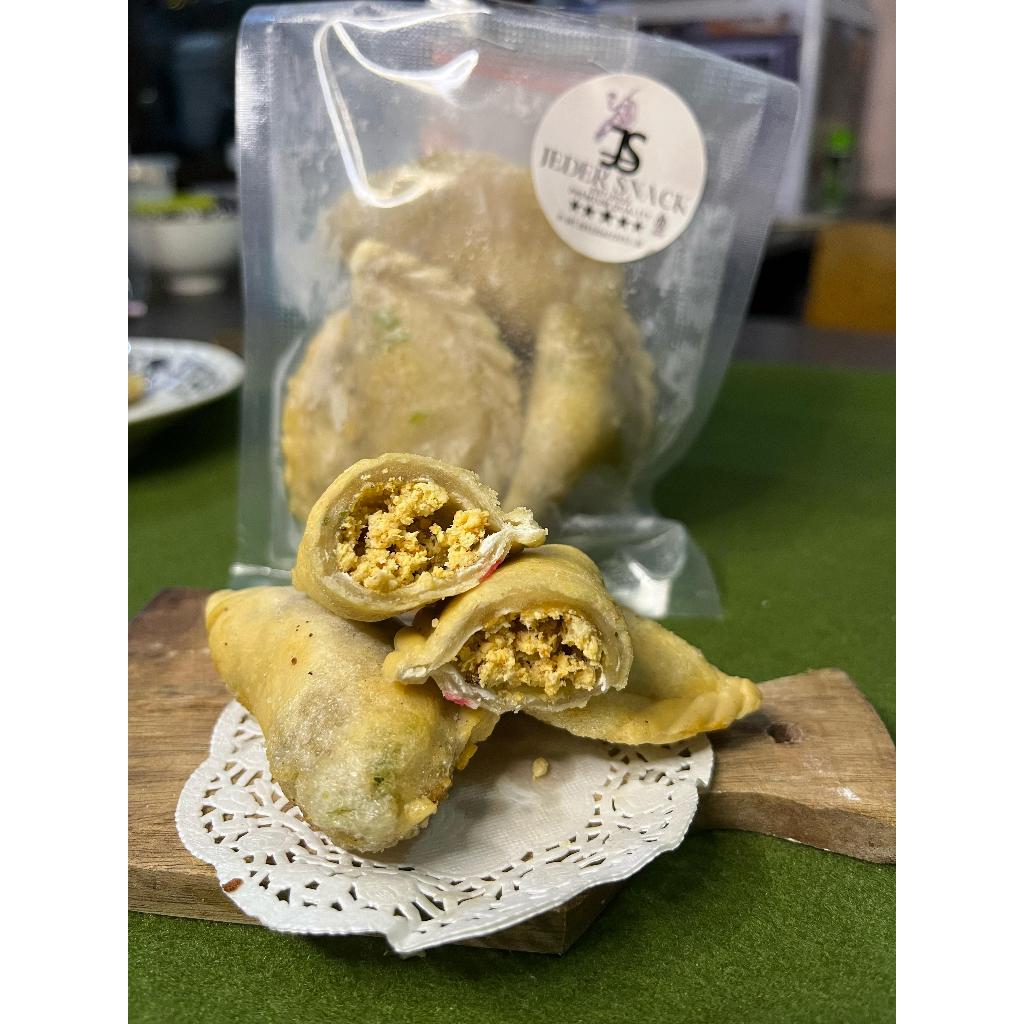 

Paket Reseller Cireng Mini 10 bks Free 1 bks JEDER SNACK