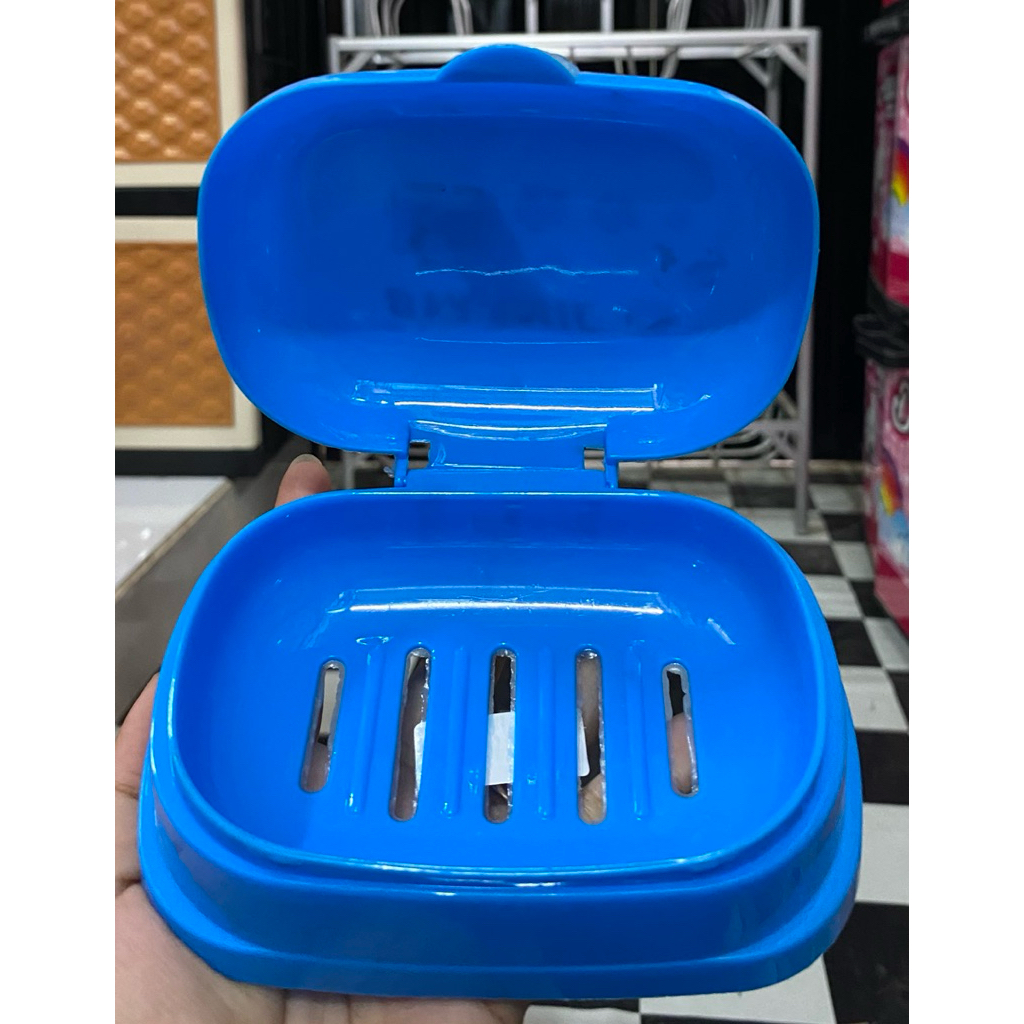 TEMPT SABUN PLASTIK ENGSE DYNAMIC BEST SELLER