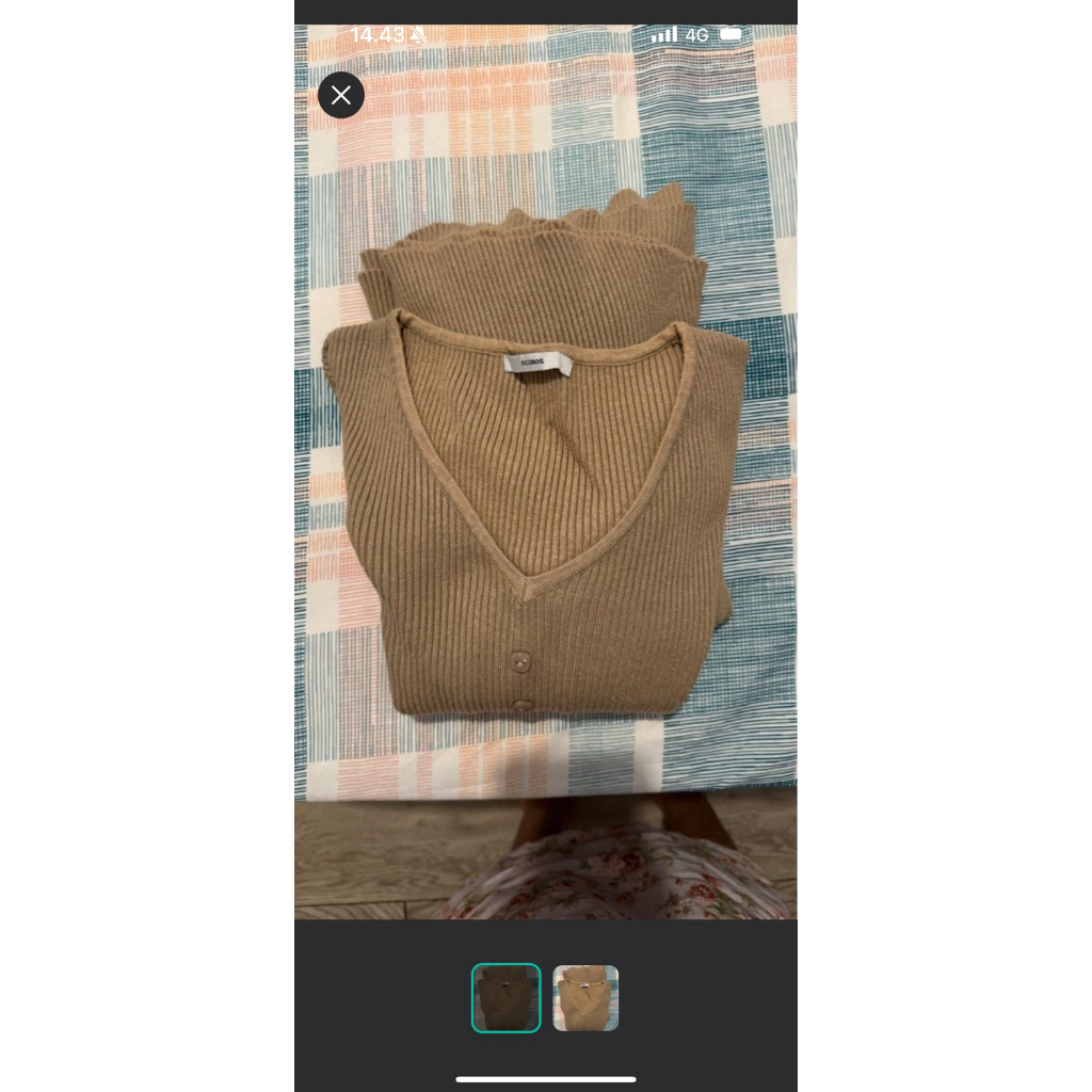 Natasha Dress Ecinos