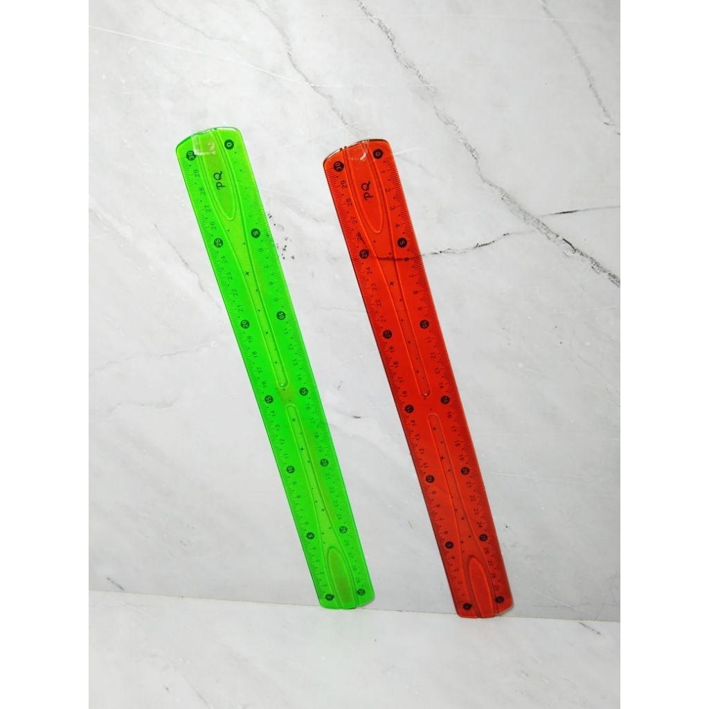 

ROLL ELASTIS SABLON / PENGGARIS LURUS SILICON / PENGGARIS 30 CM