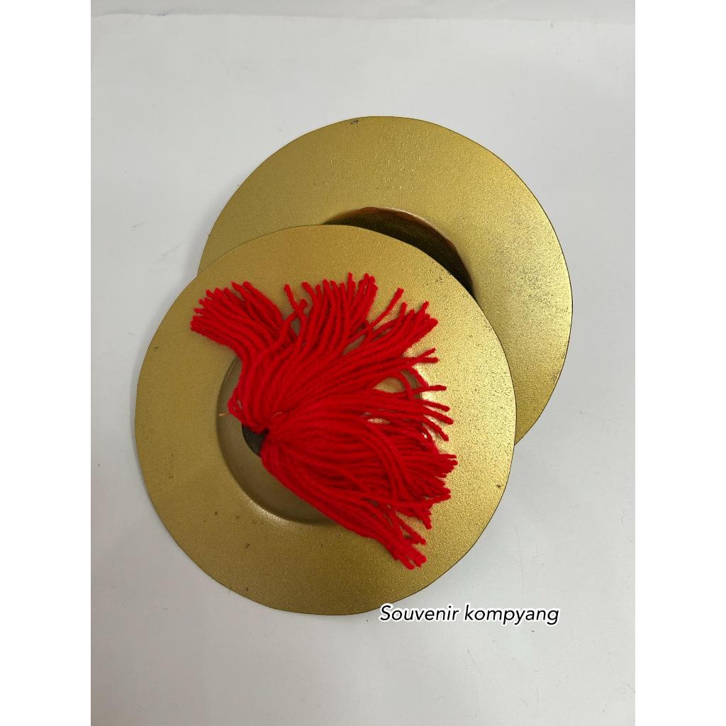 CENGCENG ALAT MUSIK GAMBELAN CENGCENG BALI