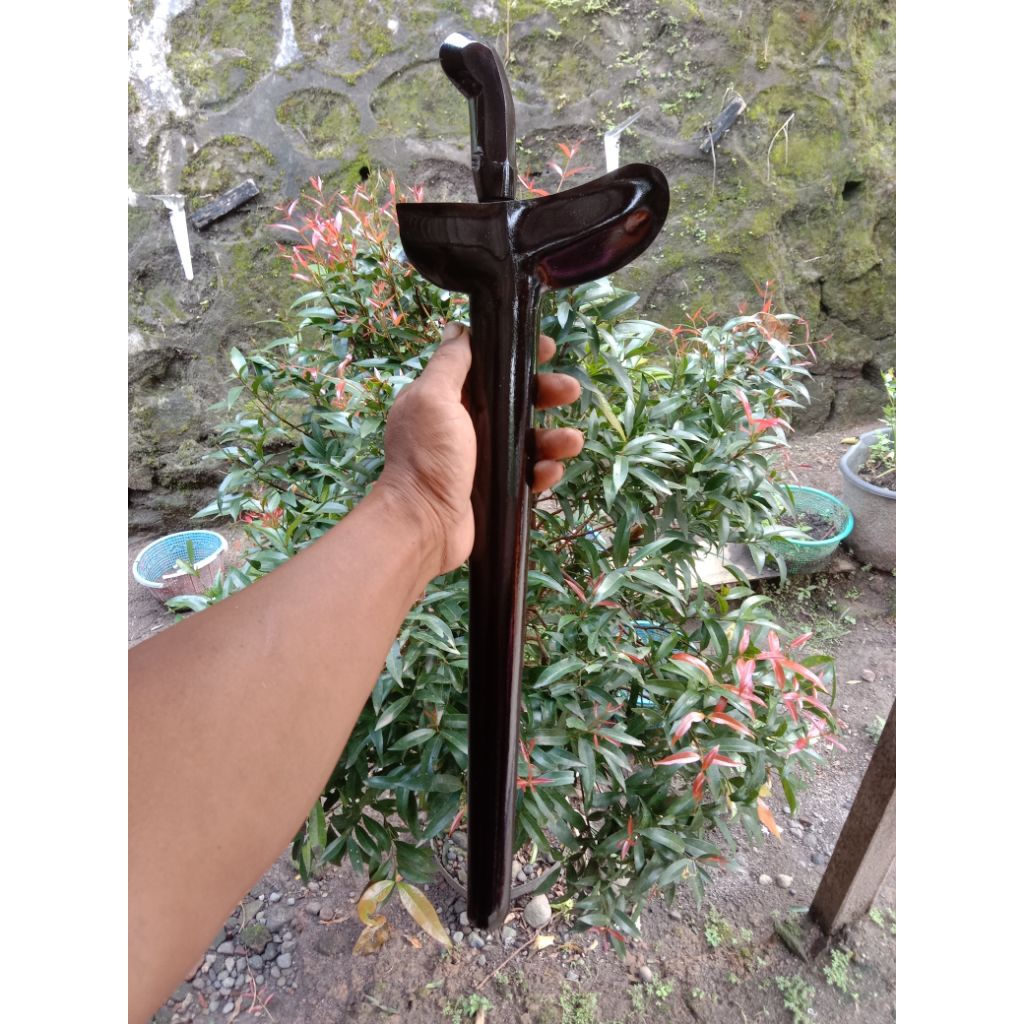 warangka keris  gayaman jogja
