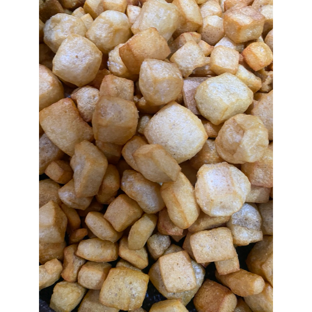 

Krecek Sayur 250gr/Krecek Kulit Sapi/Krecek Gudek/Krecek Asli Magelang