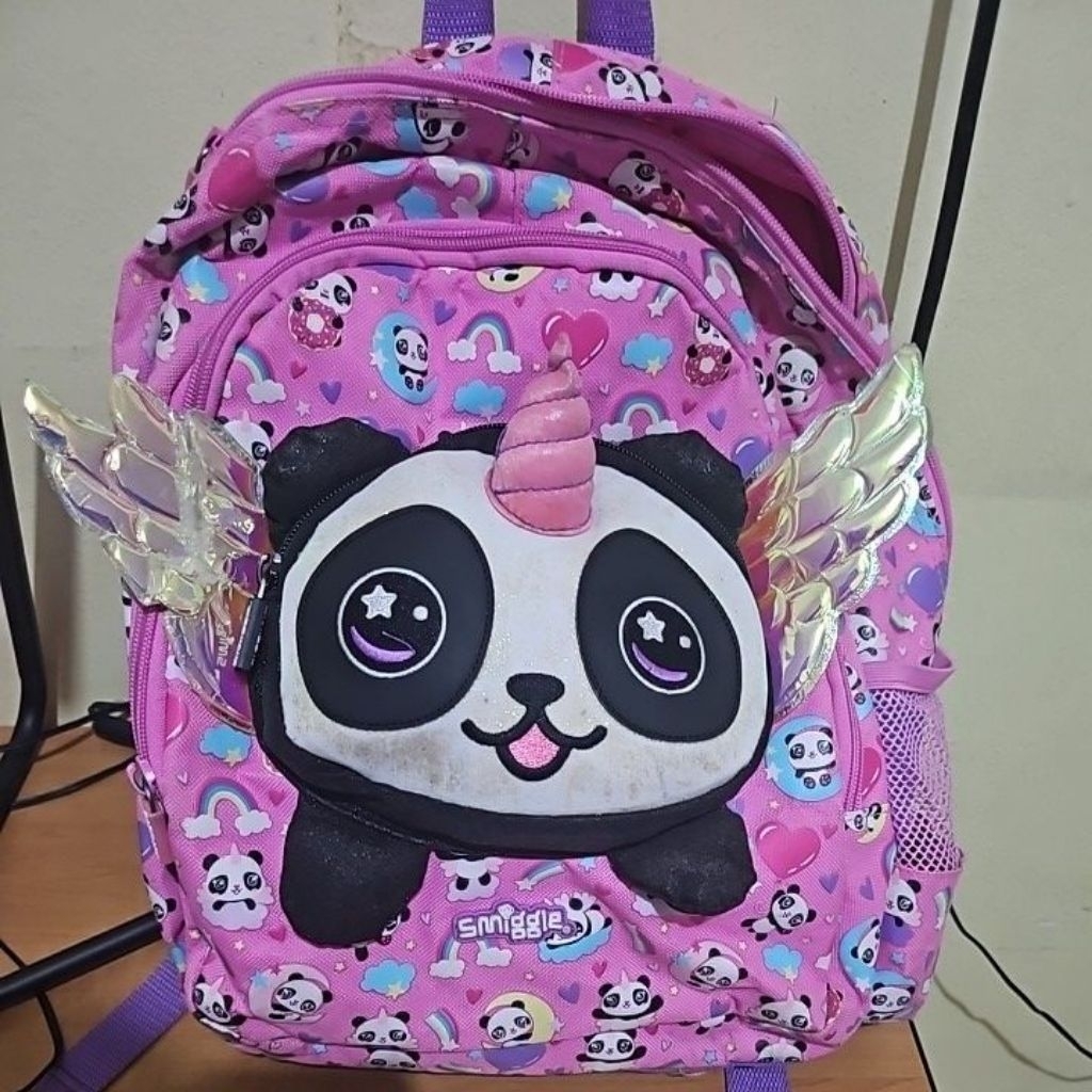 Tas Smiggle Preloved