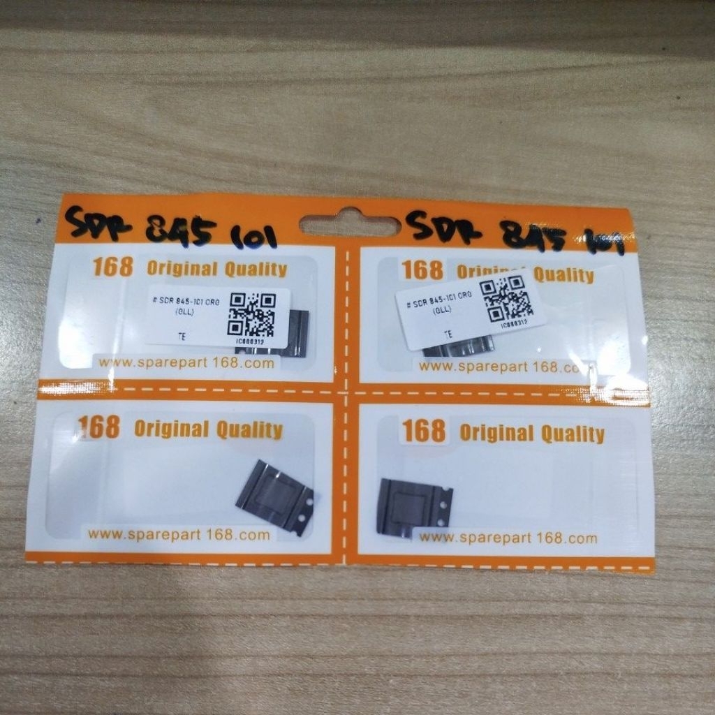 IC SDR845 101/ IC SDR 845 101 ORI