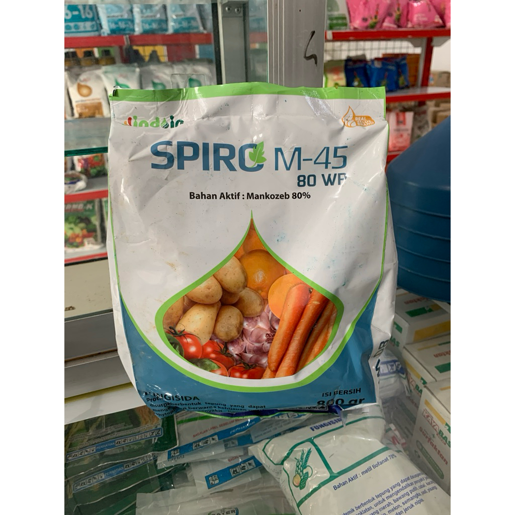 Spiro M-45 | Fungisida | 800gr