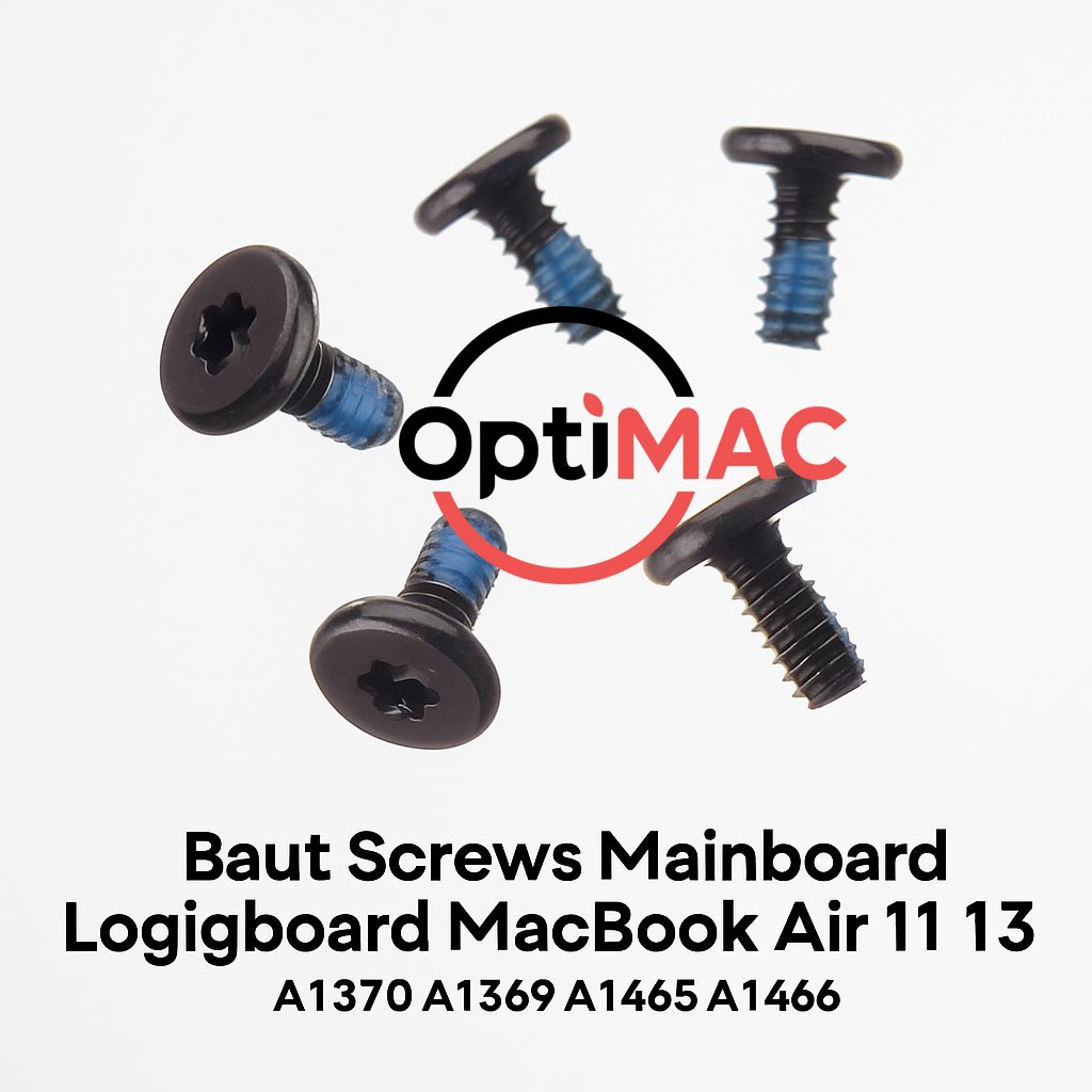 1pcs Baut Screws Mainboard Logicboard Ma