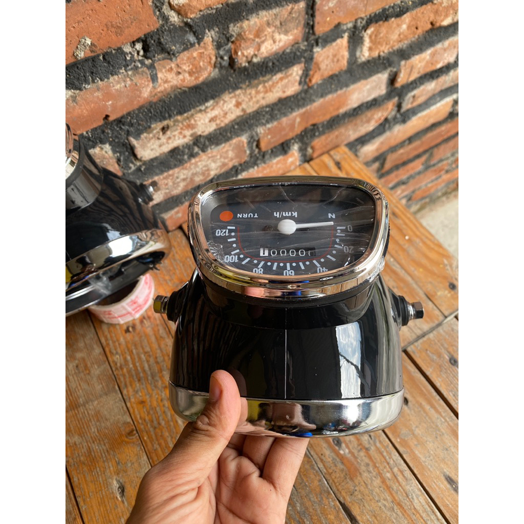 BATOK CD IMPORT BATOK LAMPU CD