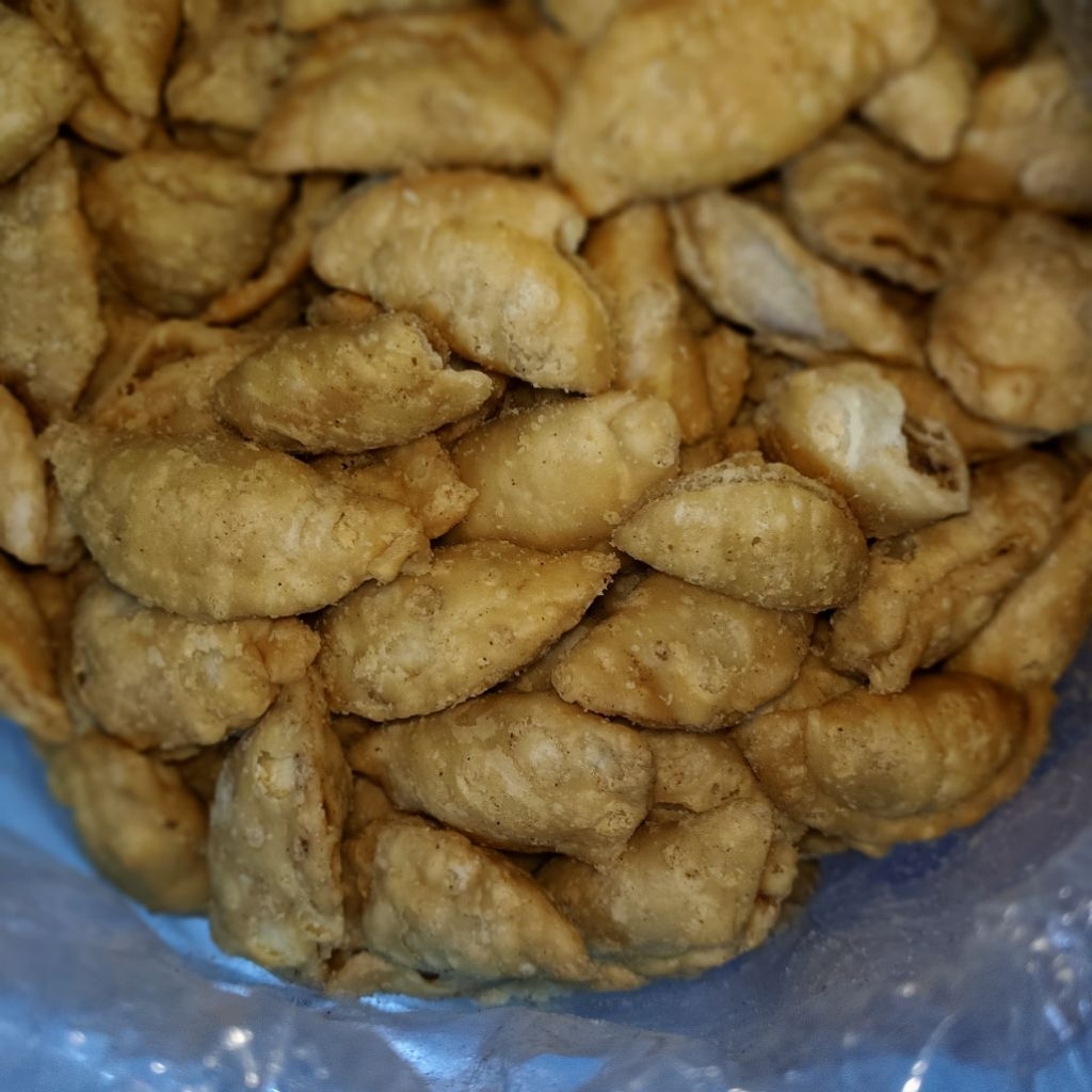 

250GR|PASTEL ABON KRESS