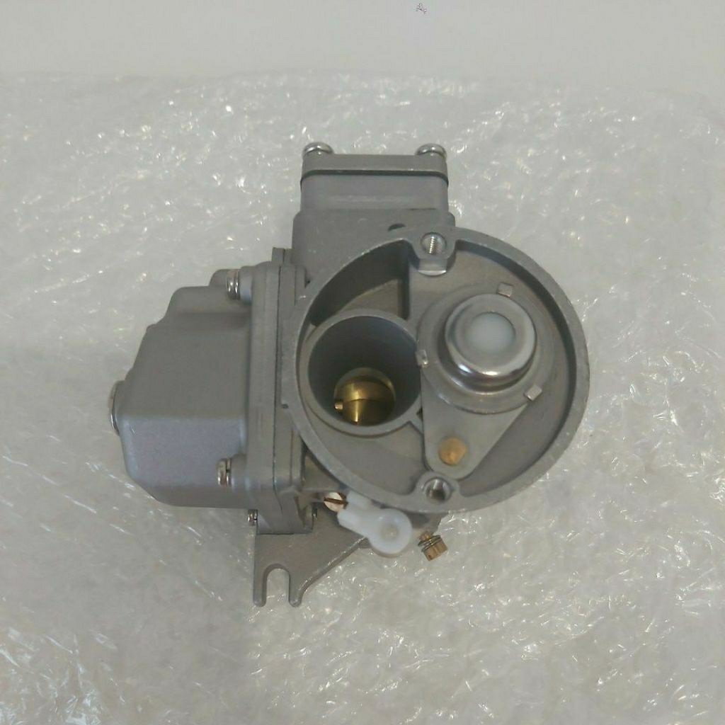 Carburetor karburator mesin Yamaha 5pk. Taiwan