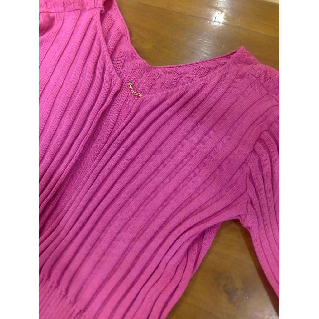 cardigan lidi / outer lidi