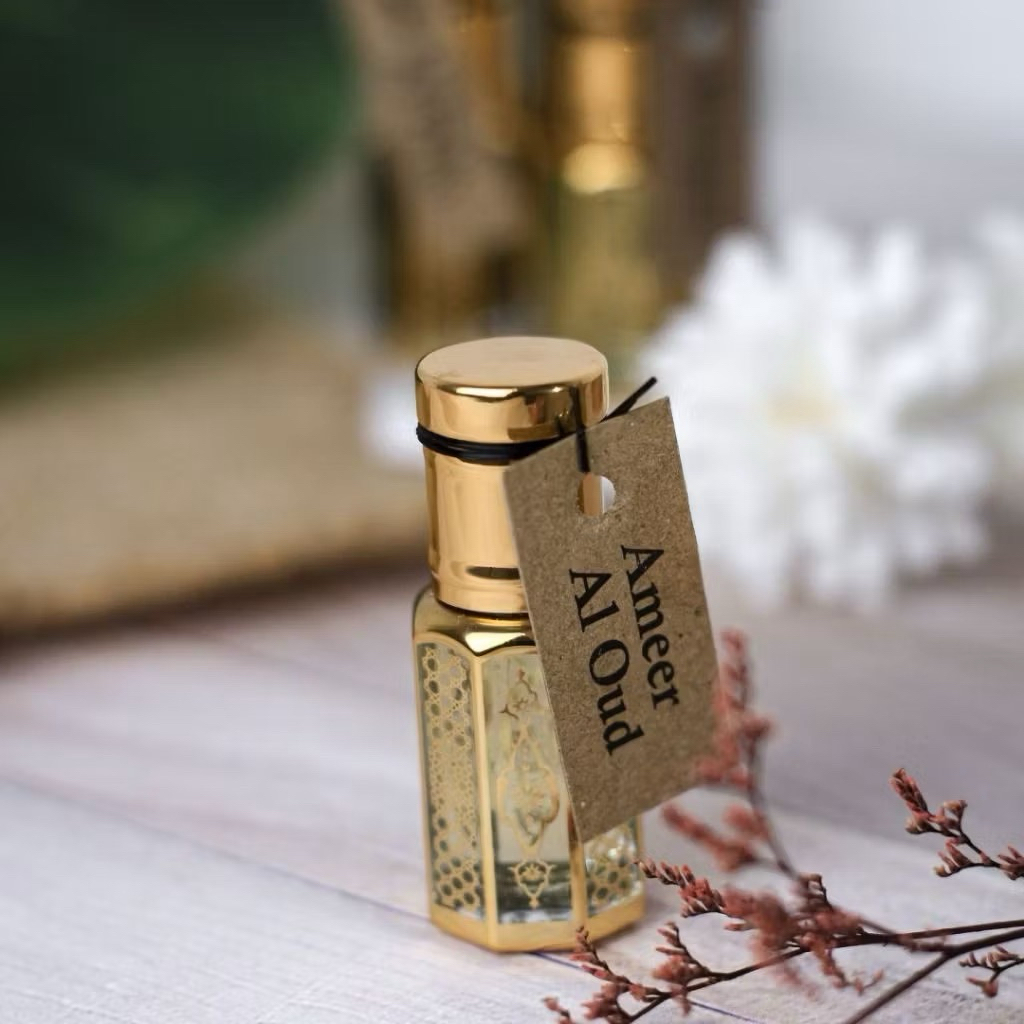 Ameer Al Oud Parfum