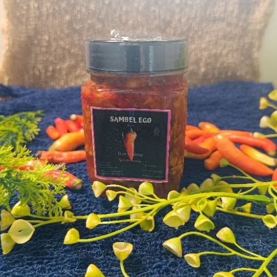 

sambal pindang kemasan botol