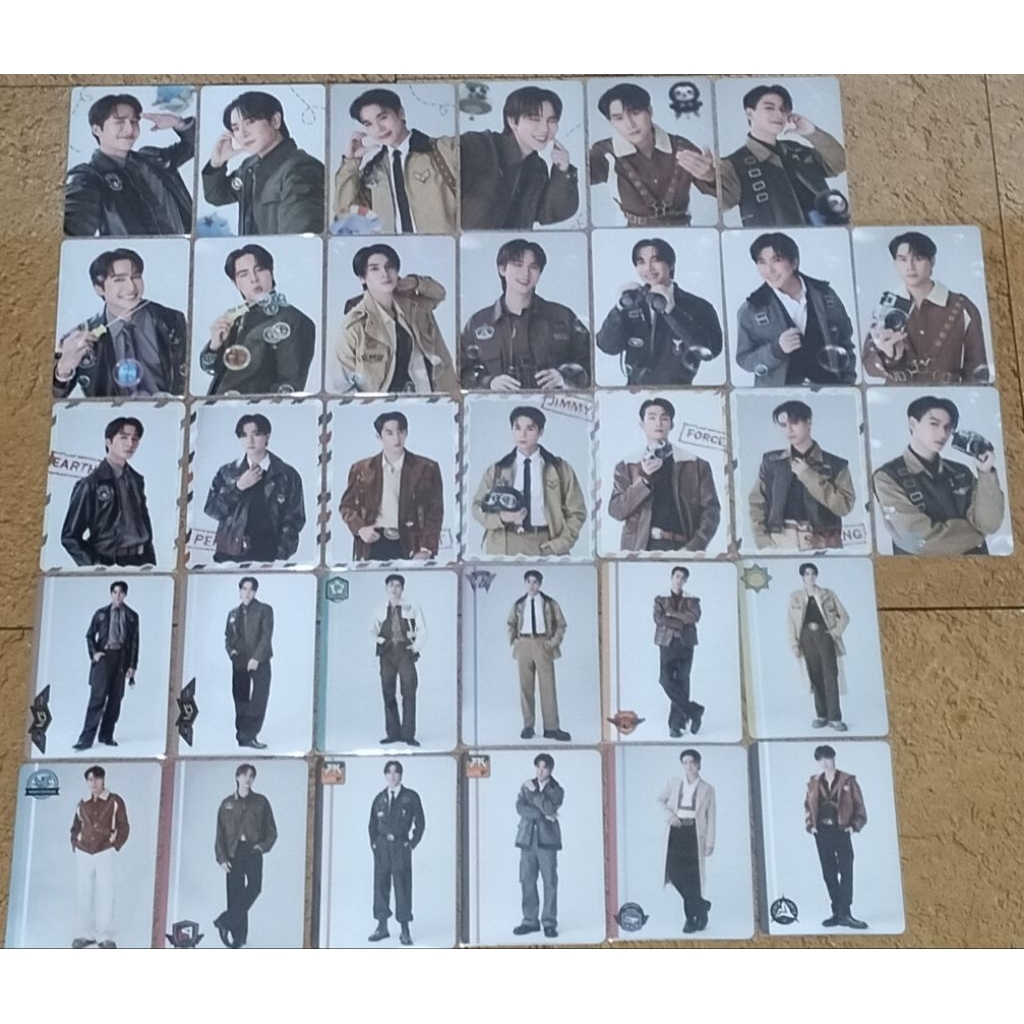 ( BACA DESKRIPSI ) CC LOL FANFEST 2025