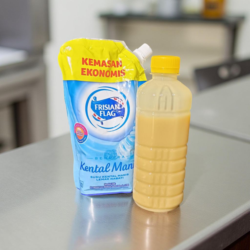

susu kental manis ff 550ml putih