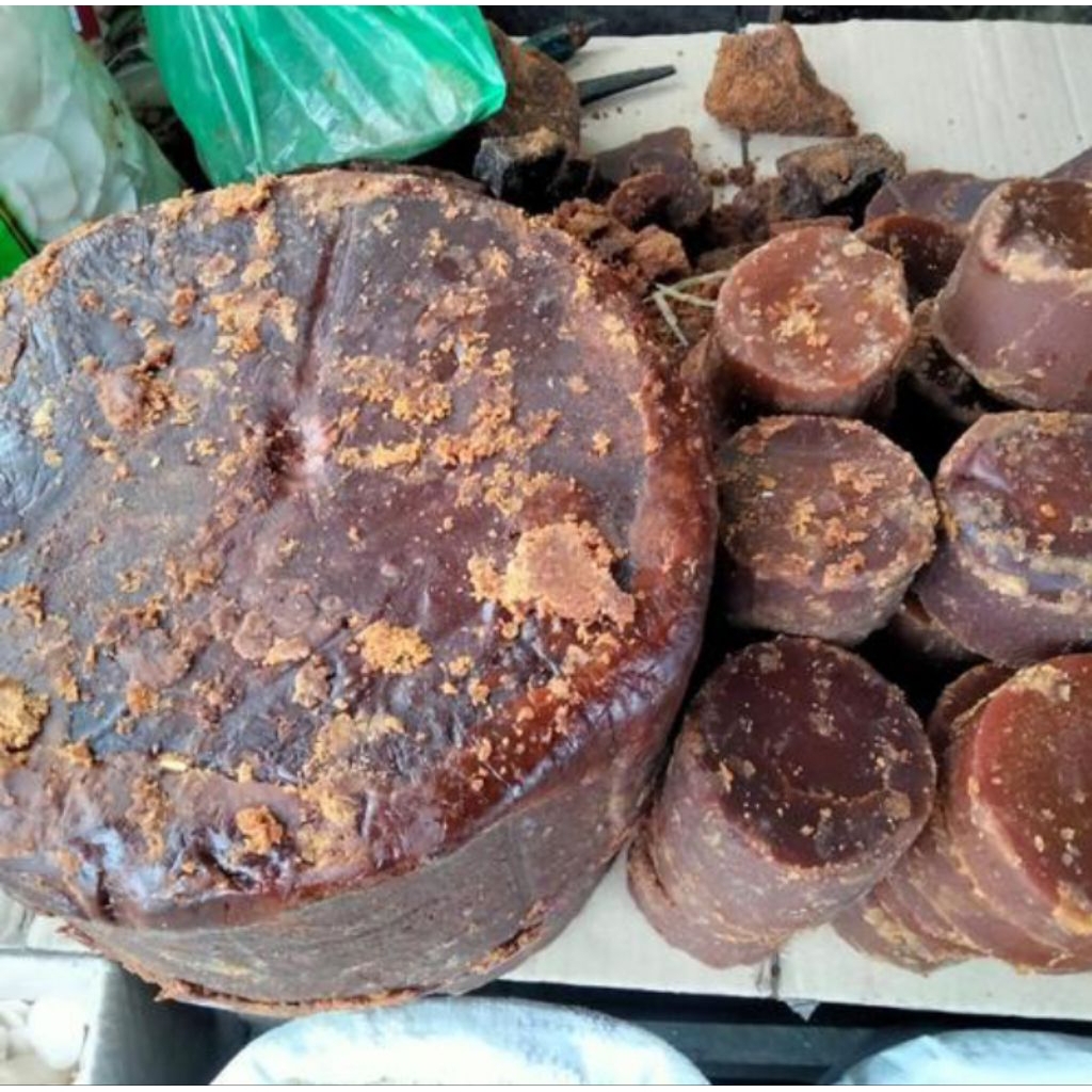 

GULA AREN (MUARO SIPONGI) ASLI