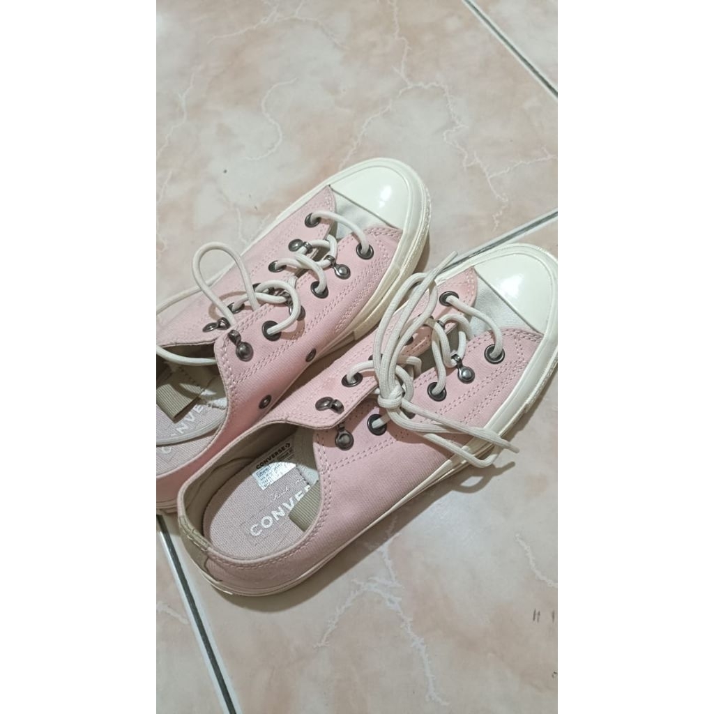 converse donut glaze