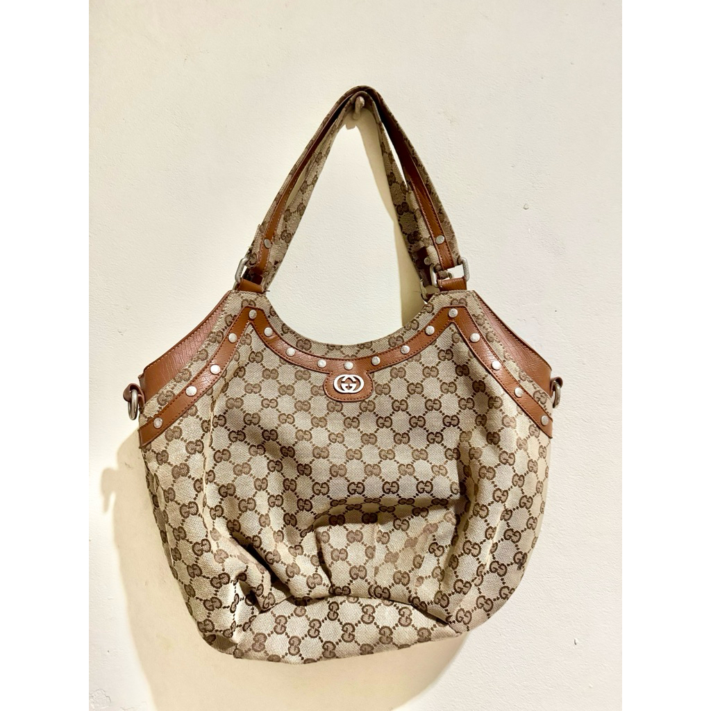 Tas Gucci Preloved