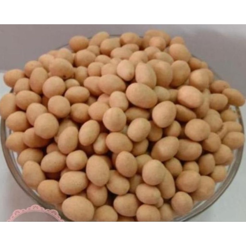 

Kacang atom / kacang oven Sp 500gram
