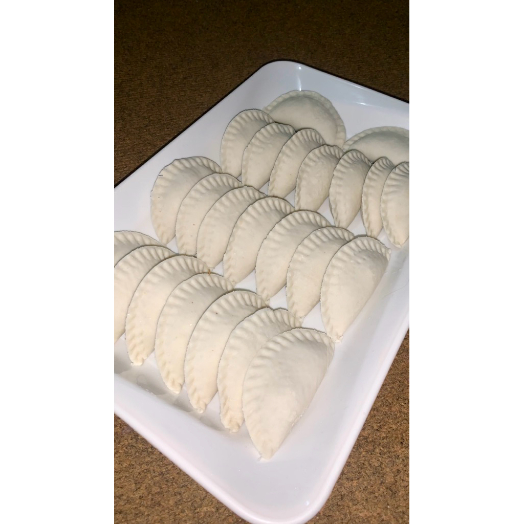 

CIRENG ISI AYAM SUWIR PEDAS