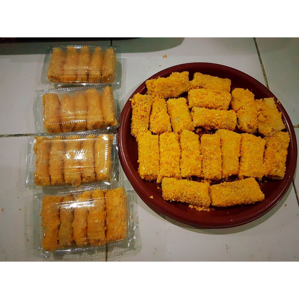 

risoles istimewa